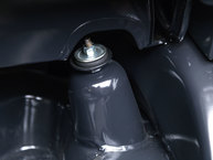 1968 Mercedes Benz Pagoda 280 SL 113044-10-002012